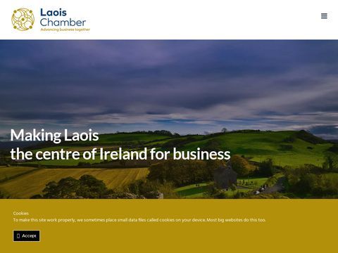 Laois Chamber of Commerce