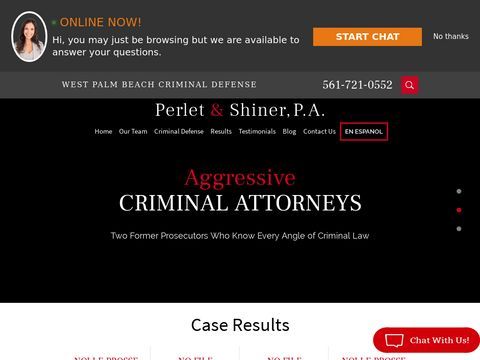 Criminal Defense Lawyers - palmbeachdefense.com