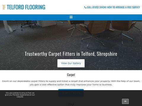 Telford Flooring