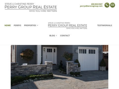 San Jose Real Estate