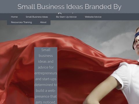 Find Small Business Ideas That Stir Your SweetSpot