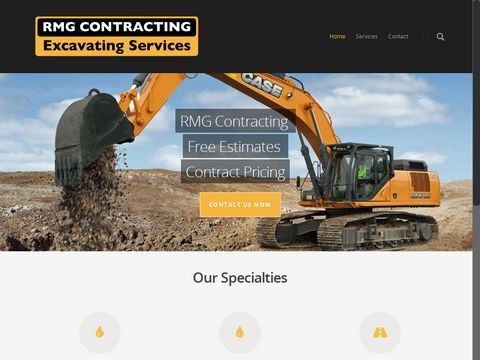 RMG Contracting Services