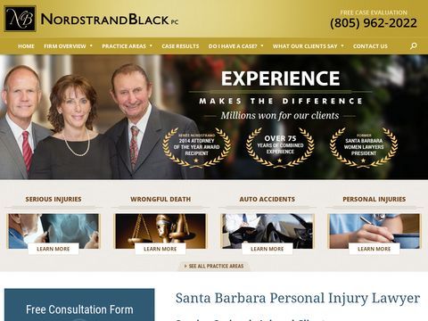 California Wrongful Death Attorney