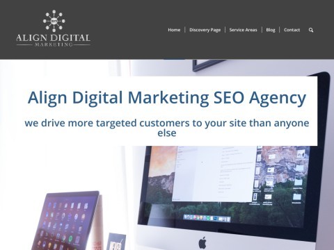 Align Digital Marketing