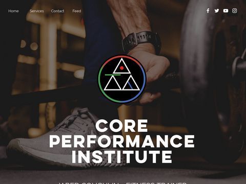 Core Performance Institute