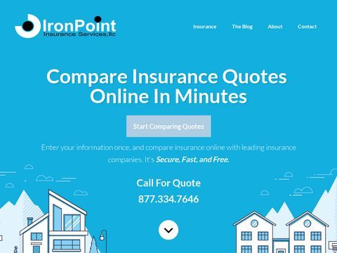 IronPoint Insurance Services, LLC