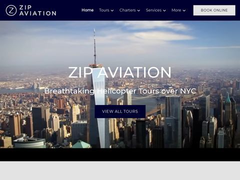 zipaviation.com