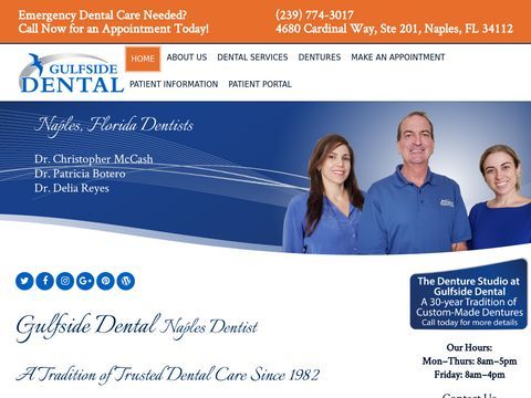 Gulfside Dental