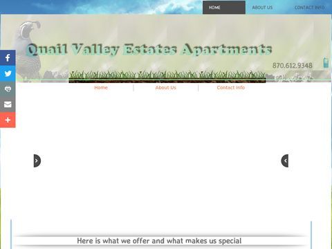 Quail Valley Estates Apartments