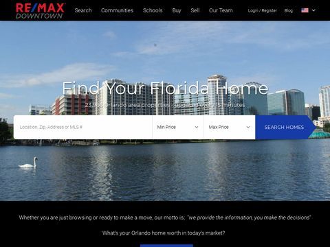 Re/Max Downtown