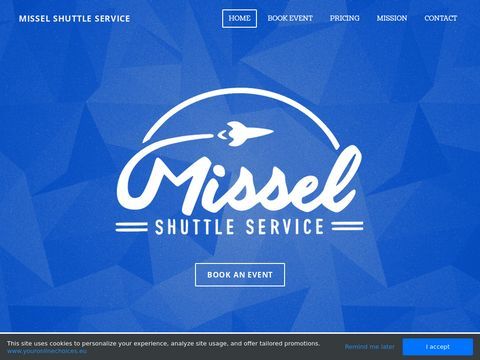 Missel Shuttle Service