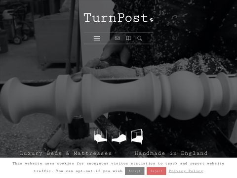 TurnPost