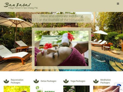 Ban Sabai Resorts