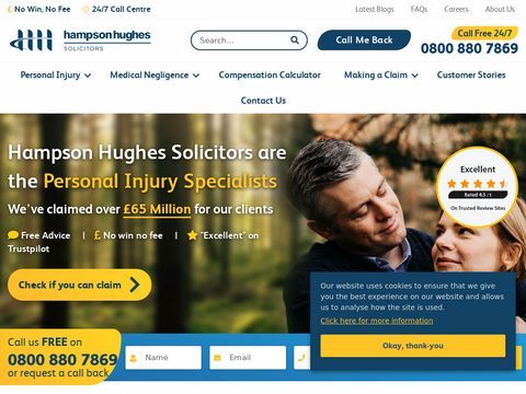 Hampson Hughes Solicitors