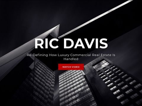 Ric Davis Real Estate