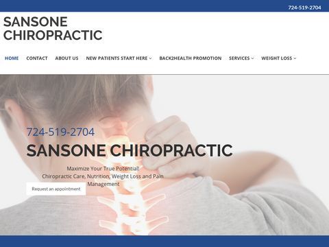 Sansone Chiropractic