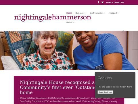 Nightingale Hammerson