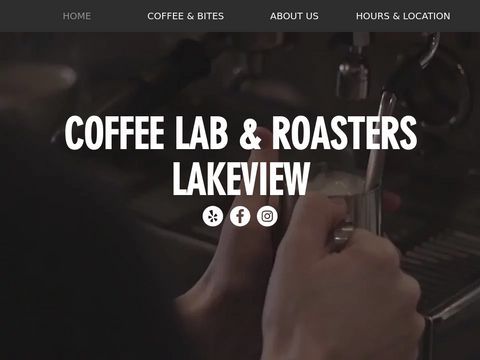 BCBC Coffee Lab