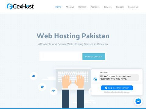 Web Hosting Pakistan - Webhosting Karachi - WebHosting Hyderabad - Webhosting karachi - Web Hosting Hyderabad - Webhosting Pakistan - GextHost