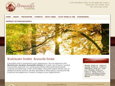 Bronxville Dental