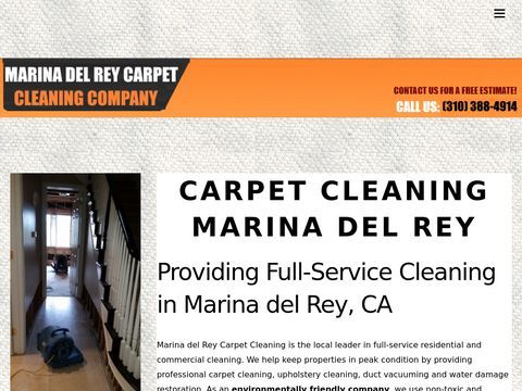 Carpet Cleaning Experts