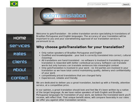 Gototranslation