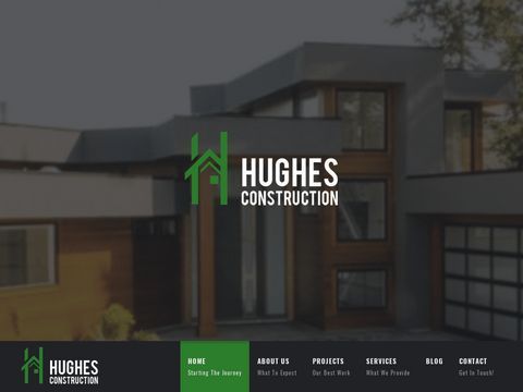 Hughes Construction LTD