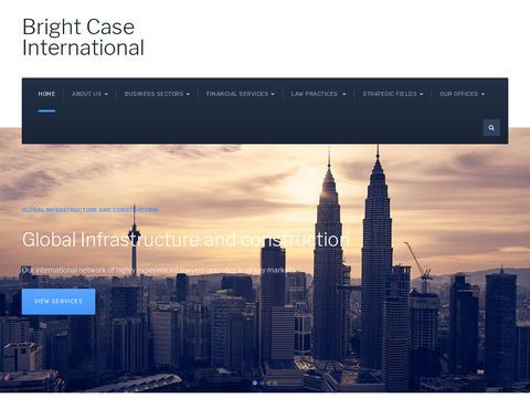 Bright Case International Law Firm