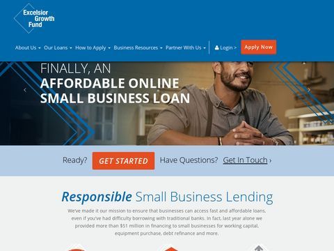 Small Business Loan NYC