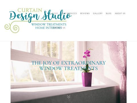 Curtain Design Studio