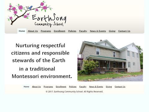 EarthSong Community School