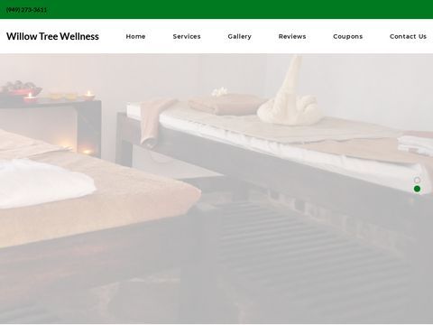 Willow Tree Wellness