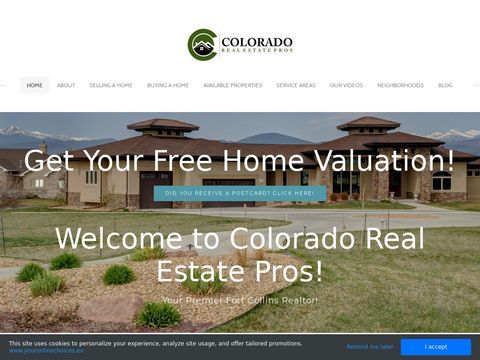 Colorado Real Estate Pros