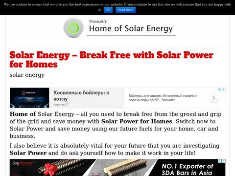 Solar Energy,Alternative Energy,Renewable Energy