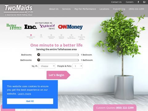 Tallahassee Maid Services