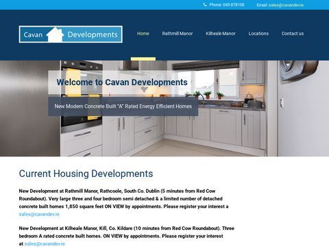 Cavan Developments