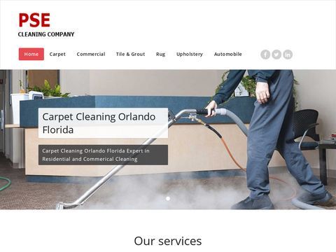 PS Eco cleaning Ltd.