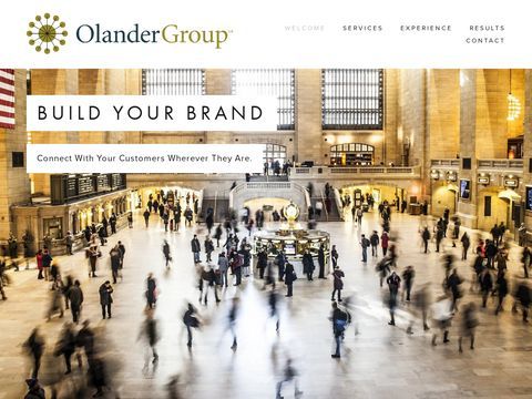 Olander Media Group