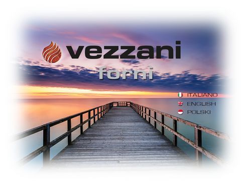 Vezzani Forni - Cremation Furnaces & Incinerator Ovens