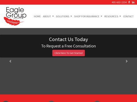 Eagle Group Associates Inc