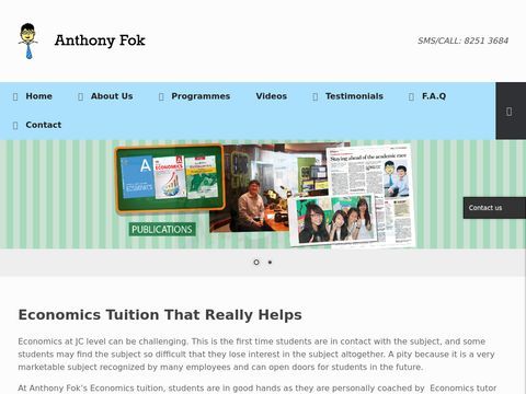 Education Economics Tuition