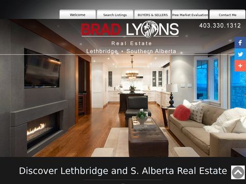 Top5 Real Estate: Brad Lyons