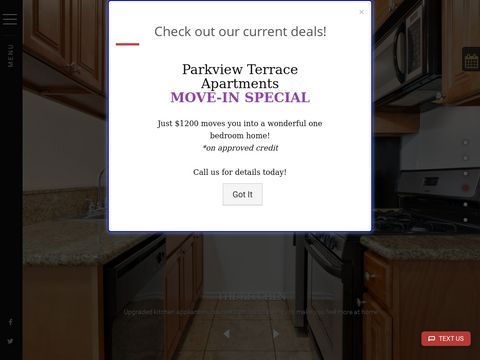 Parkview Terrace