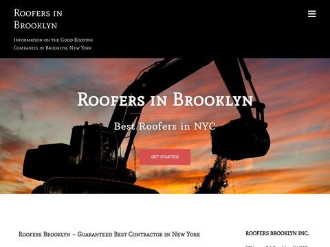 Roofing Contractors Brooklyn