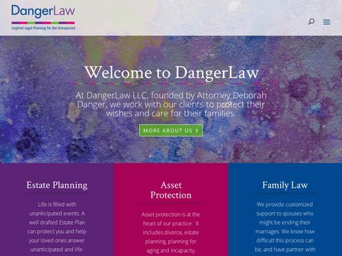 DangerLaw, LLC