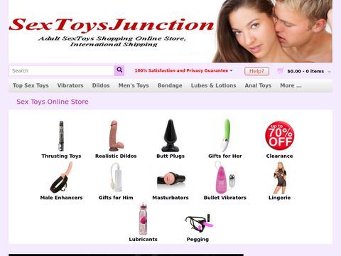 Sex Toys