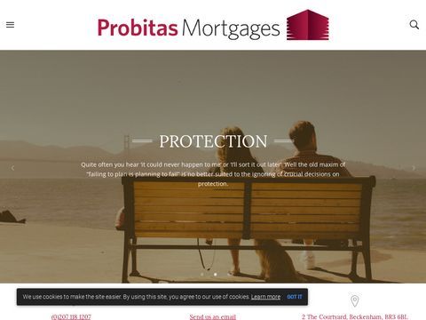 Probitas Mortgages