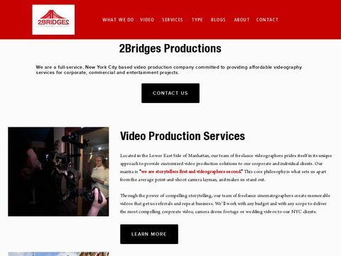 2Bridges Productions