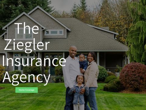 The Ziegler Insurance Agency