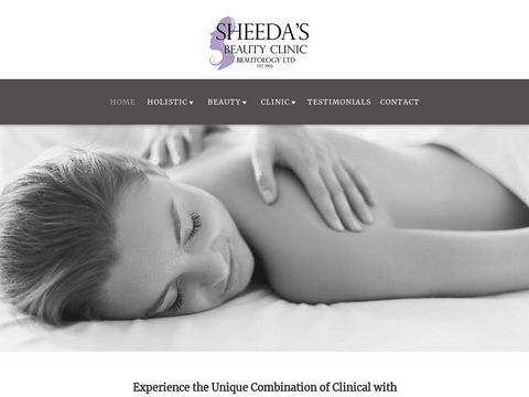 Sheedas Beauty Clinic